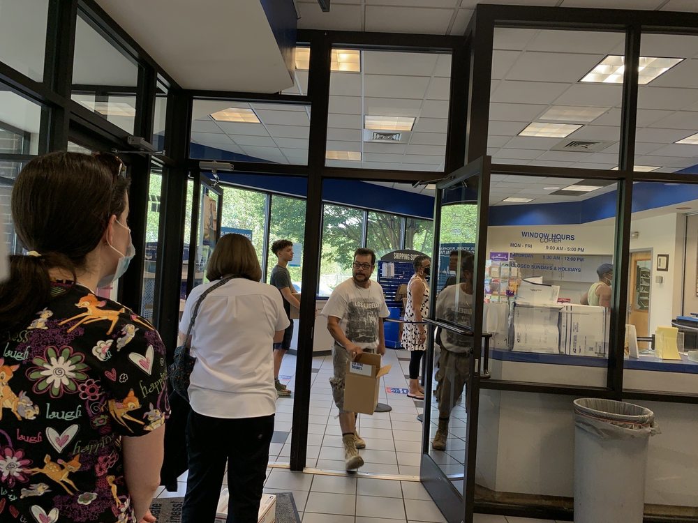 UNITED STATES POST OFFICE Updated August 2024 17 Photos & 16