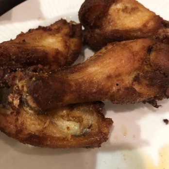 Anthony's Restaurant - Tasty buffalo wings, mild... - Italian Near Me - Falls Church, Virginia Anthony's Restaurant - Tasty buffalo wings, mild... - Italian Near Me - Falls Church, Virginia