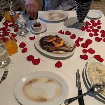 Ruth's Chris Steak House - Steakhouses Near Me - Cabo San Lucas, BCS