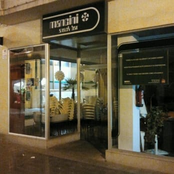 Mancini - Cafeteria Near Me - Valencia, V
