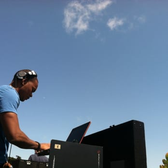 DJ Nic Nice - Rooftop Party... - DJs Near Me DJ Nic Nice - Rooftop Party... - DJs Near Me