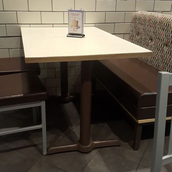 Chick-fil-A - Chicken Shop Near Me - Edmond, Oklahoma