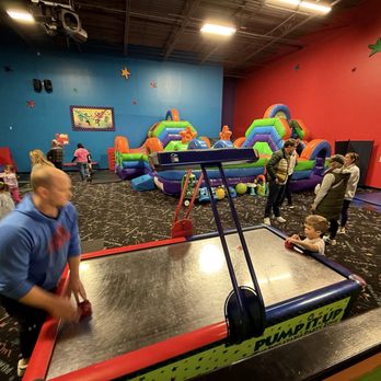 Pump It Up | West Chester - Kids Activities Near Me - West Chester, Ohio Pump It Up | West Chester - Kids Activities Near Me - West Chester, Ohio