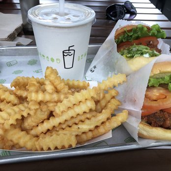 Shake Shack - American Near Me - Hong Kong, HK Shake Shack - American Near Me - Hong Kong, HK