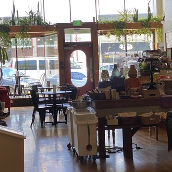 The Hawthorn Tree - Coffee & Tea Near Me - Cheyenne, Wyoming