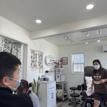 9192 Nails - Inside - Nail Salons Near Me - Marina del Rey, California 9192 Nails - Inside - Nail Salons Near Me - Marina del Rey, California