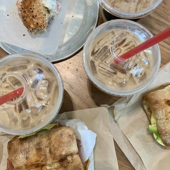 Romeo's Coffee - Breakfast Sandwich, Lox Bagel, & Scandalous - Coffee & Tea Near Me - Berkeley, California Romeo's Coffee - Breakfast Sandwich, Lox Bagel, & Scandalous - Coffee & Tea Near Me - Berkeley, California
