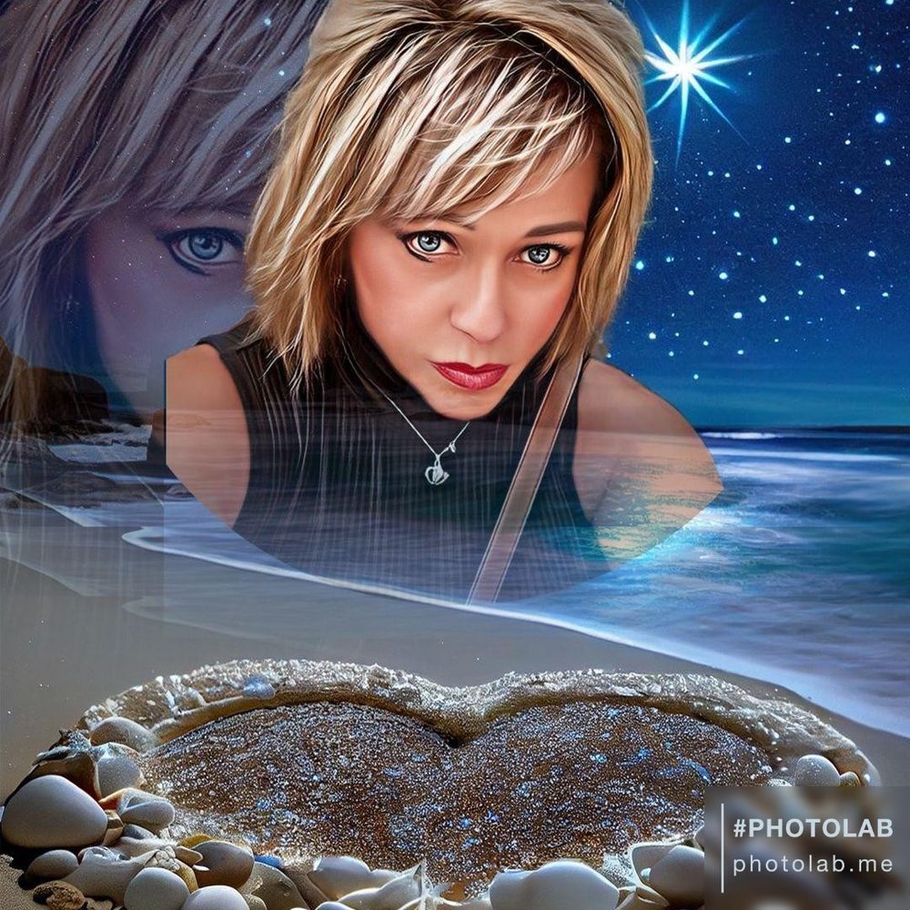 Ally Beth’s Hair Salon Logo