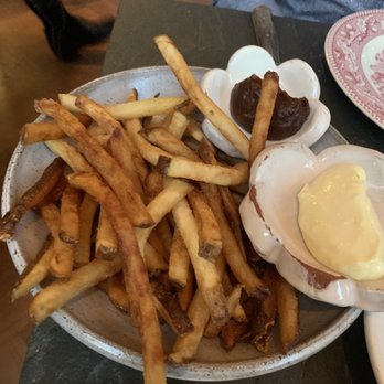 Bateau - Fabulous French fries - Steakhouses Near Me - Seattle, Washington Bateau - Fabulous French fries - Steakhouses Near Me - Seattle, Washington