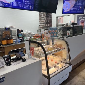 It's Boba Time - Dewey - It's Boba Time Menu and Dessert case - Juice Bars & Smoothies Near Me - Los Angeles, California It's Boba Time - Dewey - It's Boba Time Menu and Dessert case - Juice Bars & Smoothies Near Me - Los Angeles, California