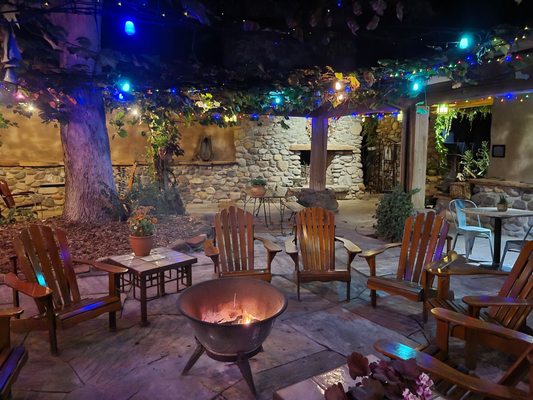 El Portal Sedona Hotel by null