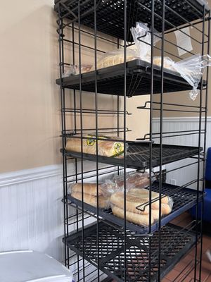 Nick's Deli II by null