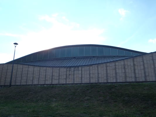 Manggha Museum of Japanese Art and Technology by null