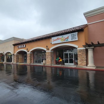 Something Good LA - location in the plaza - Food Tours Near Me Something Good LA - location in the plaza - Food Tours Near Me