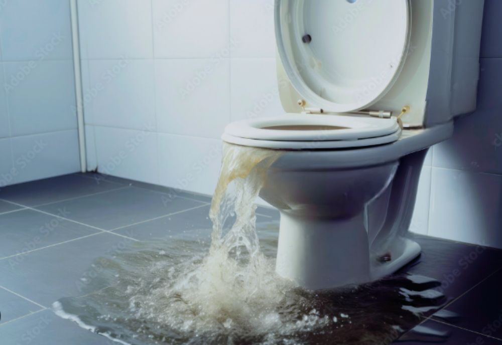 Slide of MainStream Sewer and Drain Service