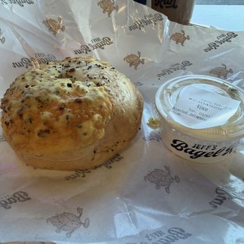 Jeff's Bagel Run - Coffee & Tea Near Me - Las Vegas, Nevada Jeff's Bagel Run - Coffee & Tea Near Me - Las Vegas, Nevada