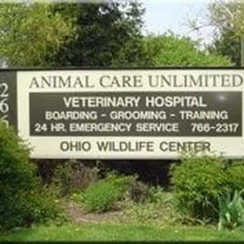 Animal Care Unlimited - Veterinarians Near Me - Columbus, Ohio