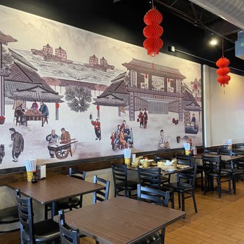 Julie's Noodles - Inside - Noodles Near Me - Austin, Texas Julie's Noodles - Inside - Noodles Near Me - Austin, Texas