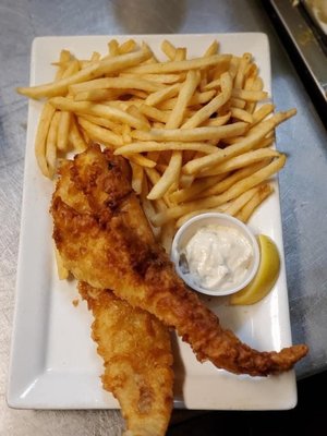 Cruisin' Genoa by null