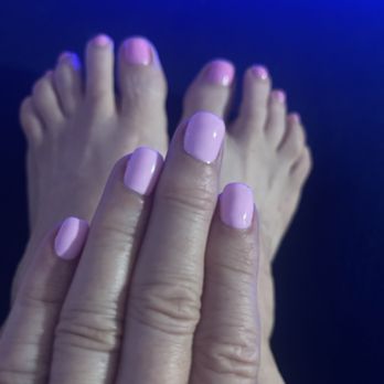Aesthetic Nails - Pretty in pink - Nail Salons Near Me - Castro Valley, California Aesthetic Nails - Pretty in pink - Nail Salons Near Me - Castro Valley, California