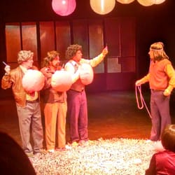 Espacio Cirulaxia - Muy buena obra,muy divertida altamente recomendable