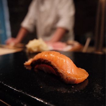 Zen Sushi Omakase - Sushi Bars Near Me - New York, New York Zen Sushi Omakase - Sushi Bars Near Me - New York, New York