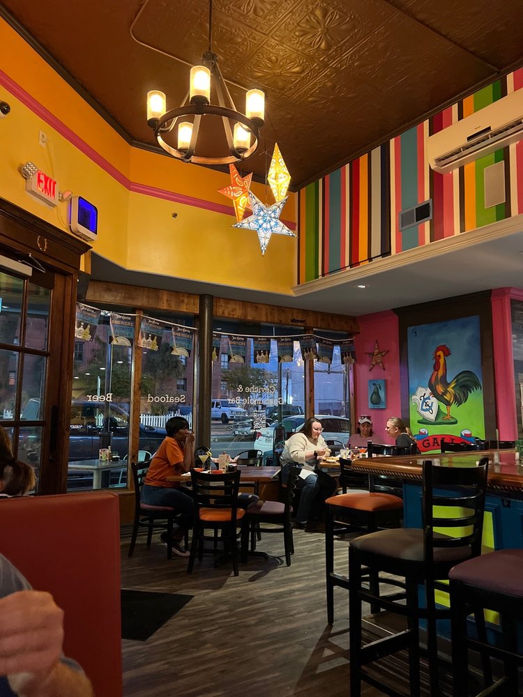 Taquilo's Tex-Mex