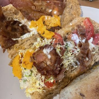 Soup Plus - Blt - Soup Near Me - Coquitlam, British Columbia