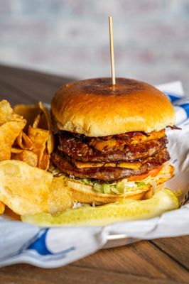 LandShark Bar & Grill by null