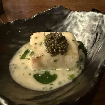 Hestia - New American Near Me - Austin, Texas