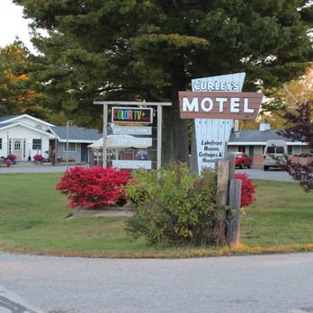 Curley's Paradise Motel - Curley's Paradise Motel - Hotels Near Me - Paradise, Michigan Curley's Paradise Motel - Curley's Paradise Motel - Hotels Near Me - Paradise, Michigan