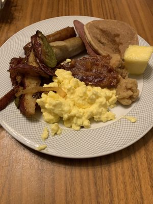 The Beach Bar at Hard Rock by null