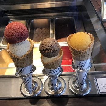 The Best 10 Ice Cream Frozen Yogurt Near ピエール マルコリーニ銀座店 In 中央区 東京都 Yelp
