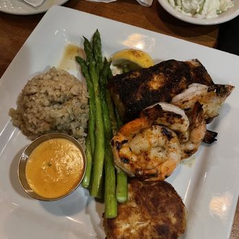 The Bridge Tender - Chef trio - Seafood Near Me - Wilmington, North Carolina The Bridge Tender - Chef trio - Seafood Near Me - Wilmington, North Carolina