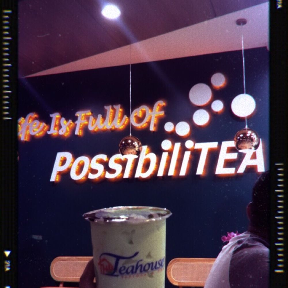ODD Tea & More - Avocado blend with honeydew and tapioca - Bubble Tea Near Me - Tomball, Texas ODD Tea & More - Avocado blend with honeydew and tapioca - Bubble Tea Near Me - Tomball, Texas