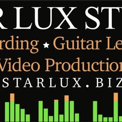 Star Lux Studio - Services offered here at Star Lux Studio.