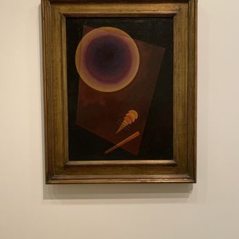 Museo Nacional de Bellas Artes - Museums Near Me - Buenos Aires, C