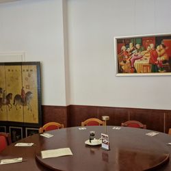 Peking Ente - Restaurant
