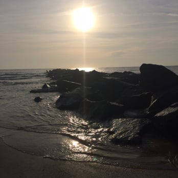 Vilano Beach - Beaches Near Me