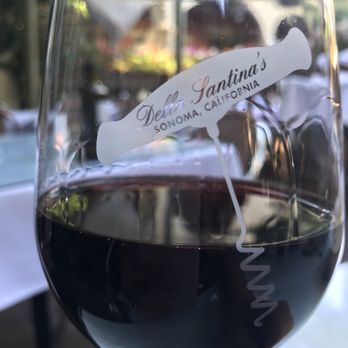 Della Santina's - Italian Near Me - Sonoma, California Della Santina's - Italian Near Me - Sonoma, California