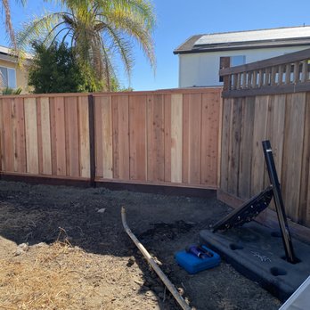 First Class Fencing - Fences & Gates Near Me