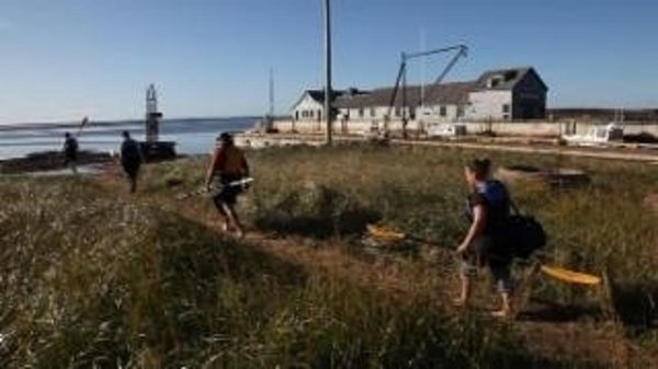 By-The-Sea-Kayaking & Adventures by null