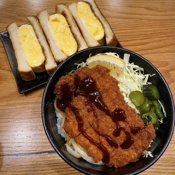 Menya Gumi - Katsu Don & Egg Sando - Ramen Near Me - New Haven, Connecticut Menya Gumi - Katsu Don & Egg Sando - Ramen Near Me - New Haven, Connecticut