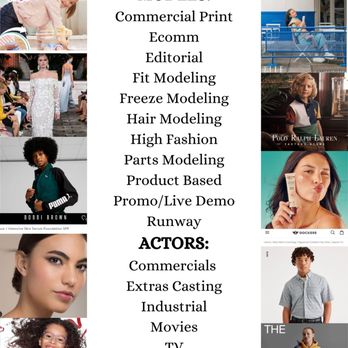 TK Management - Talent Agencies Near Me - West Hartford, Connecticut TK Management - Talent Agencies Near Me - West Hartford, Connecticut