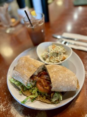 Golden West Cafe by null