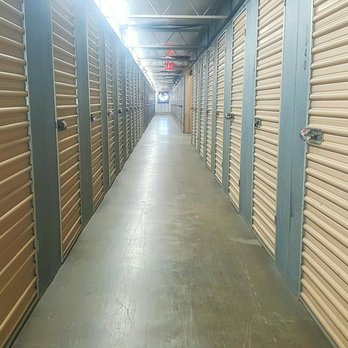 Move It Self Storage - Harrell's Ferry - Self Storage Near Me - Baton Rouge, Louisiana