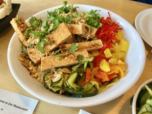 Dumplings of Fury by null