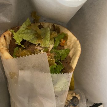 Vasken's Deli - Spicy Gyro - Delis Near Me - Branson, Missouri Vasken's Deli - Spicy Gyro - Delis Near Me - Branson, Missouri