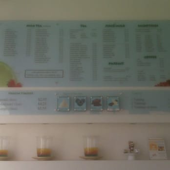 Mr Green Bubble - Coffee & Tea Near Me - Oakland, California Mr Green Bubble - Coffee & Tea Near Me - Oakland, California