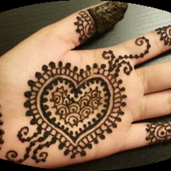 DC Brows & Beauty Services - Henna Tattoo services